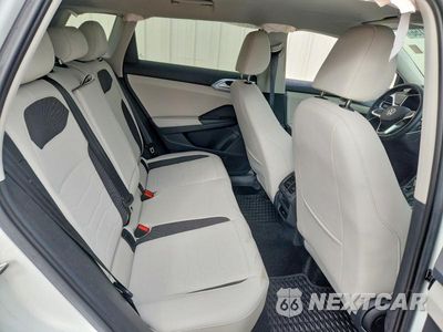Zdjęcie 11 z 14 samochodu: 2025 VOLKSWAGEN TAOS SE VIN:3VVSC7B21SM004048 - miniatura