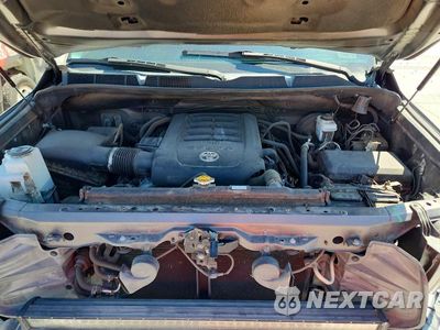 Zdjęcie 11 z 12 samochodu: 2017 TOYOTA TUNDRA SR5 VIN:5TFDW5F15HX604417 - miniatura