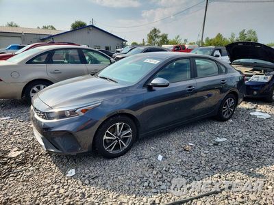 2024 KIA FORTE LXS 3KPF24AD5RE827719 - główne zdjęcie licytacji z USA - miniatura