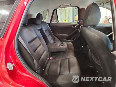Zdjęcie 11 z 13 samochodu: 2014 MAZDA CX-5 TOURING VIN:JM3KE2CY6E0305962 - miniatura
