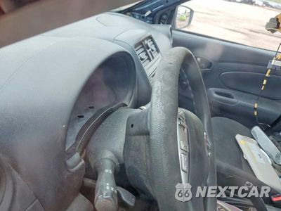 Zdjęcie 9 z 12 samochodu: 2016 NISSAN VERSA 1.6 S PLUS VIN:3N1CN7AP9GL915013 - miniatura