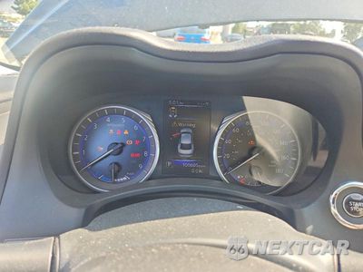 Zdjęcie 9 z 13 samochodu: 2016 INFINITI Q50 HYBRID VIN:JN1AV7AP5GM490029 - miniatura