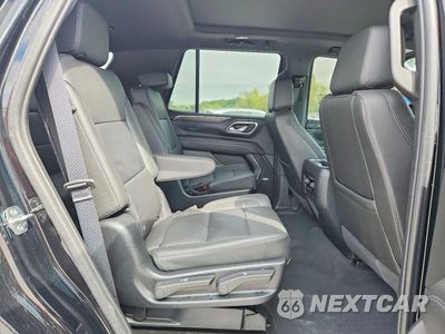 Zdjęcie 11 z 14 samochodu: 2024 CHEVROLET TAHOE K1500 LT VIN:1GNSKNKDXRR334326 - miniatura