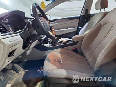 Zdjęcie 7 z 12 samochodu: 2018 HYUNDAI SONATA SEL VIN:5NPE34AF5JH639146 - miniatura