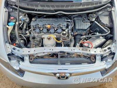 Zdjęcie 11 z 13 samochodu: 2006 HONDA CIVIC LX VIN:1HGFA16516L016443 - miniatura