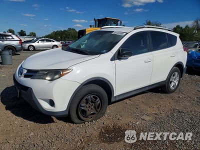 2013 TOYOTA RAV4 LE 2T3BFREV8DW082237 - główne zdjęcie licytacji z USA - miniatura