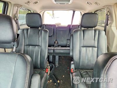 Zdjęcie 10 z 13 samochodu: 2016 CHRYSLER TOWN & COUNTRY TOURING VIN:2C4RC1BG9GR149084 - miniatura
