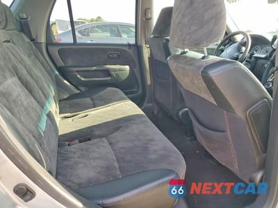 Zdjęcie 11 z 13 samochodu: 2002 HONDA CR-V EX VIN:SHSRD78842U005603 - miniatura