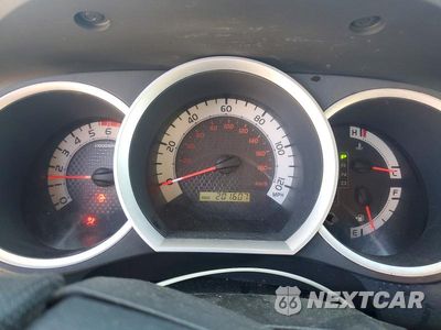 Zdjęcie 9 z 12 samochodu: 2012 TOYOTA TACOMA BASE VIN:5TFTX4CN6CX018618 - miniatura