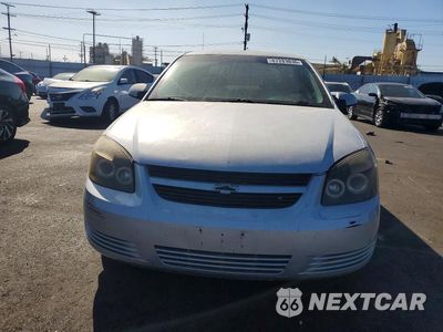 Piąte zdjęcie samochodu w środku: 2007 CHEVROLET COBALT LS VIN:1G1AK55F877194604 - miniatura