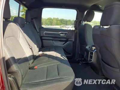 Zdjęcie 10 z 12 samochodu: 2020 RAM 1500 BIG HORN/LONE STAR VIN:1C6RREFT4LN396217 - miniatura