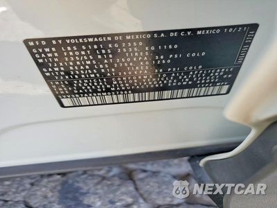 Zdjęcie 14 z 14 samochodu: 2022 VOLKSWAGEN TIGUAN SE VIN:3VV3B7AX9NM027988 - miniatura