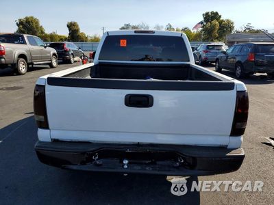 Zdjęcie 6 z 12 samochodu: 2002 GMC NEW SIERRA C1500 VIN:1GTEC14V02Z272698 - miniatura