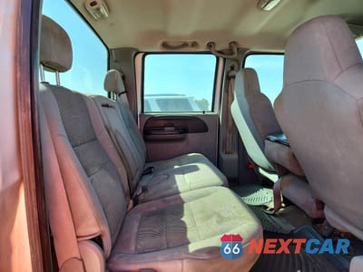 Zdjęcie 10 z 12 samochodu: 2005 FORD F250 SUPER DUTY VIN:1FTSW21P35EA64008 - miniatura