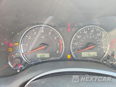 Zdjęcie 9 z 12 samochodu: 2011 TOYOTA COROLLA S VIN:2T1BU4EE5BC561263 - miniatura