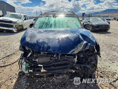 Piąte zdjęcie samochodu w środku: 2018 NISSAN ROGUE SL VIN:JN8AT2MV9JW309031 - miniatura