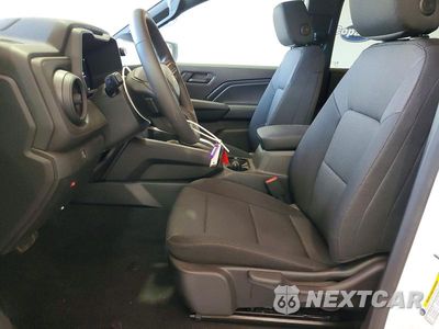 Zdjęcie 7 z 13 samochodu: 2026 CHEVROLET COLORADO VIN:1GCPTBEKXT1232969 - miniatura