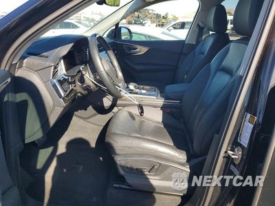 Zdjęcie 7 z 13 samochodu: 2023 AUDI Q7 PREMIUM PLUS VIN:WA1LXBF77PD010787 - miniatura
