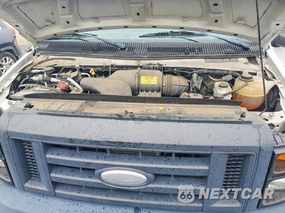 Zdjęcie 11 z 12 samochodu: 2014 FORD ECONOLINE E250 VAN VIN:1FTNE2EW0EDB10773 - miniatura