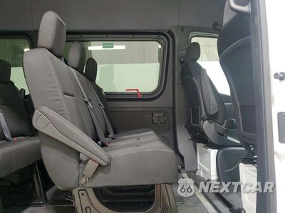 Zdjęcie 11 z 13 samochodu: 2024 MERCEDES-BENZ SPRINTER 2500 VIN:W1Z4KFHY0RP716384 - miniatura