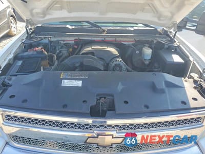 Zdjęcie 11 z 12 samochodu: 2008 CHEVROLET SILVERADO K1500 VIN:2GCEK19J981250936 - miniatura