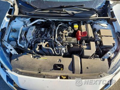 Zdjęcie 11 z 12 samochodu: 2025 NISSAN SENTRA SV VIN:3N1AB8CV8SY382505 - miniatura
