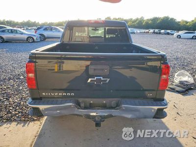 Zdjęcie 6 z 12 samochodu: 2018 CHEVROLET SILVERADO K1500 LT VIN:3GCUKREC8JG112027 - miniatura
