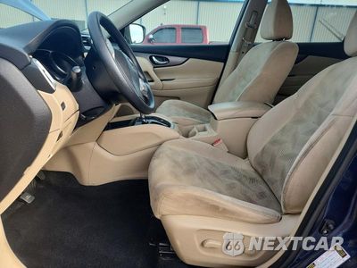 Zdjęcie 7 z 14 samochodu: 2016 NISSAN ROGUE SV VIN:5N1AT2MT1GC923491 - miniatura