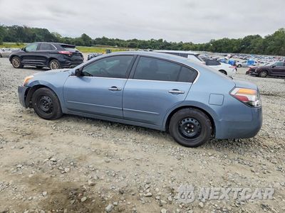 Drugie zdjęcie samochodu z przodu: 2012 NISSAN ALTIMA 2.5 VIN:1N4AL2AP0CC179202 - miniatura