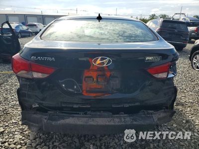 Zdjęcie 6 z 13 samochodu: 2016 HYUNDAI ELANTRA VALUE EDITION VIN:KMHDH4AE8GU576087 - miniatura