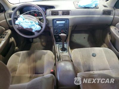 Zdjęcie 8 z 12 samochodu: 2001 TOYOTA CAMRY CE VIN:4T1BG22K91U015262 - miniatura