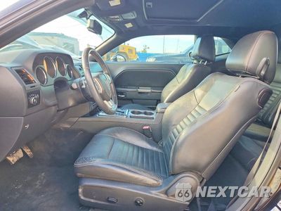 Zdjęcie 7 z 12 samochodu: 2013 DODGE CHALLENGER R/T VIN:2C3CDYBT9DH614526 - miniatura