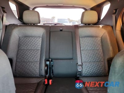 Zdjęcie 10 z 13 samochodu: 2019 CHEVROLET EQUINOX LT VIN:2GNAXKEV3K6145809 - miniatura
