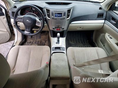 Zdjęcie 8 z 13 samochodu: 2014 SUBARU OUTBACK 2.5I PREMIUM VIN:4S4BRBCC7E3241121 - miniatura
