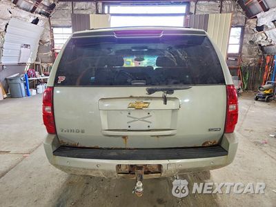 Zdjęcie 6 z 13 samochodu: 2007 CHEVROLET TAHOE K1500 VIN:1GNFK13047J343654 - miniatura