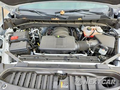 Zdjęcie 11 z 13 samochodu: 2026 CHEVROLET SILVERADO K1500 RST VIN:1GCUKEED0TZ259883 - miniatura