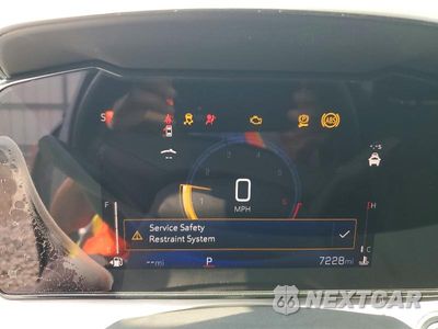 Zdjęcie 9 z 12 samochodu: 2025 CHEVROLET TRAX 1LT VIN:KL77LHEPXSC308009 - miniatura