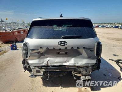 Zdjęcie 6 z 14 samochodu: 2025 HYUNDAI PALISADE SEL PREMIUM VIN:KM8R4DGE6SU846130 - miniatura