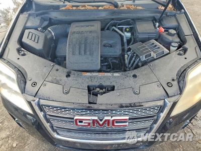 Zdjęcie 12 z 13 samochodu: 2010 GMC TERRAIN SLT VIN:2CTALHEW4A6355743 - miniatura