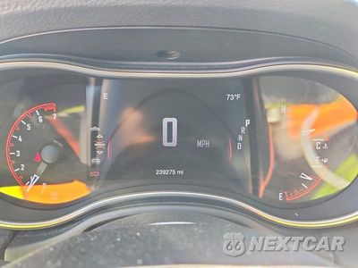 Zdjęcie 9 z 13 samochodu: 2019 DODGE DURANGO SSV VIN:1C4RDJFG0KC626588 - miniatura