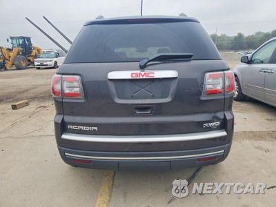 Zdjęcie 6 z 13 samochodu: 2013 GMC ACADIA SLT-1 VIN:1GKKVRKD4DJ263045 - miniatura