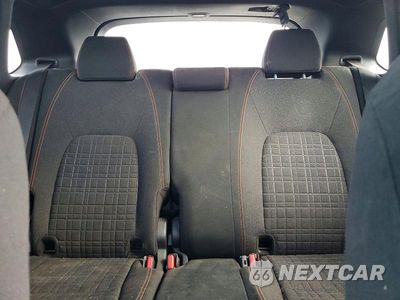 Zdjęcie 10 z 14 samochodu: 2025 HONDA HR-V SPORT VIN:3CZRZ2H50SM701060 - miniatura