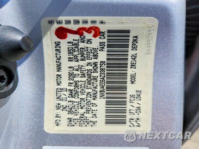 Zdjęcie 13 z 13 samochodu: 2010 TOYOTA COROLLA LE VIN:1NXBU4EE6AZ338758 - miniatura