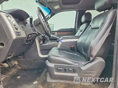 Zdjęcie 7 z 12 samochodu: 2013 FORD F150 SUPERCREW VIN:1FTFW1ET6DKE65832 - miniatura