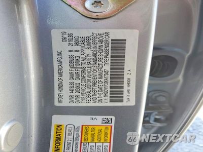 Zdjęcie 12 z 12 samochodu: 2019 HONDA ACCORD SPORT VIN:1HGCV1F32KA173457 - miniatura