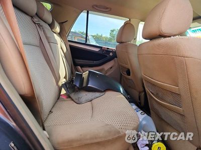 Zdjęcie 11 z 13 samochodu: 2008 TOYOTA 4RUNNER SR5 VIN:JTEBU14R08K001981 - miniatura