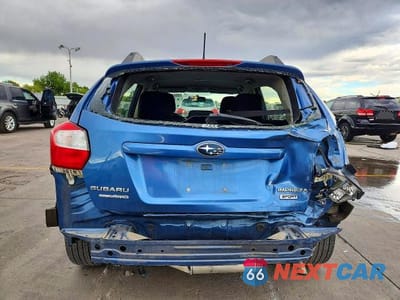 Zdjęcie 6 z 13 samochodu: 2014 SUBARU IMPREZA SPORT PREMIUM VIN:JF1GPAL62EH336697 - miniatura