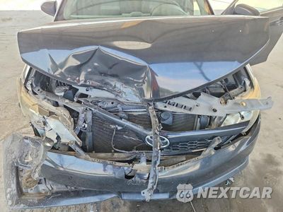 Zdjęcie 11 z 12 samochodu: 2012 TOYOTA CAMRY SE VIN:4T1BF1FK8CU126881 - miniatura