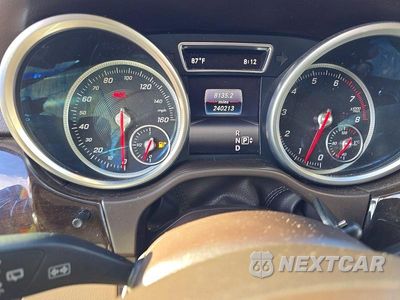 Zdjęcie 8 z 14 samochodu: 2016 MERCEDES-BENZ GLE 350 VIN:4JGDA5JB5GA641088 - miniatura