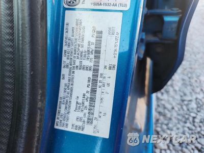 Zdjęcie 12 z 12 samochodu: 2017 FORD FIESTA SE VIN:3FADP4EJ3HM147868 - miniatura